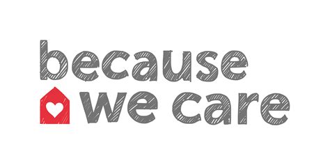 We care Logo, image, download logo | LogoWiki.net