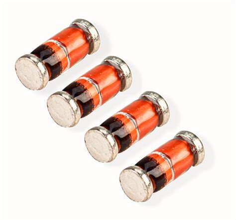 3.3V Zener diode 500mW SMD Price || Zener diode Price