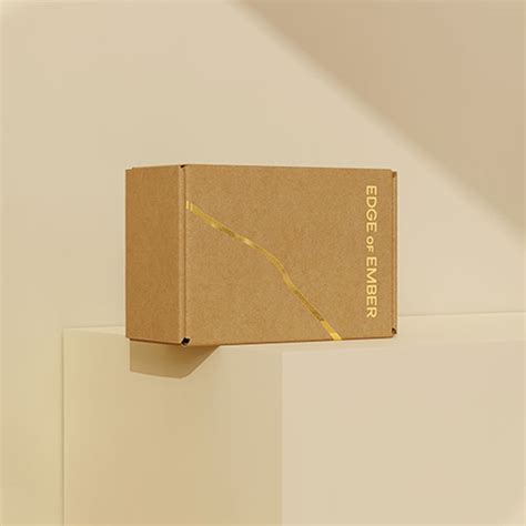 Custom Eco Friendly Packaging Boxes | Mizz Packaging