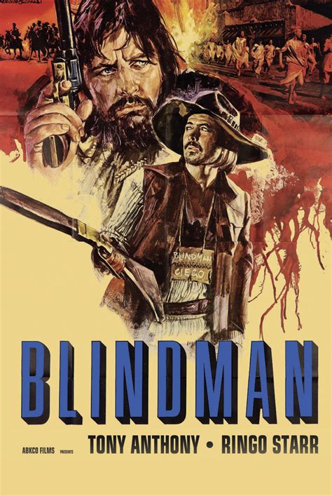 Blindman | ABKCO Music & Records, Inc.