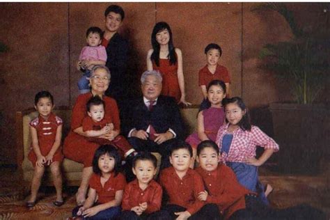 Elizabeth Gokongwei, John Gokongwei Jr.'s Widow Passes Away at 85