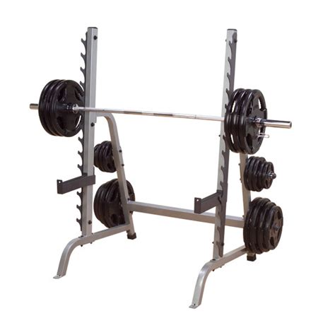 SDIB370 | Weight Bench/Rack Combo | Body Solid | Gtech Fitness