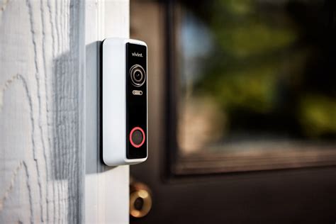 How To Reset Vivint Doorbell Camera - Murphy Torat1997