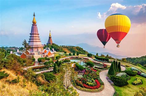 Chiang Mai Travel Guide | Things To Do In Chiang Mai