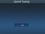 Speed Typing - Play Online Games