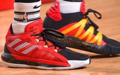 Damian Lillard | NBA Shoes Database