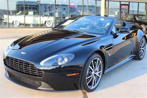 2016 Aston Martin Vantage GT for sale #125018 | MCG