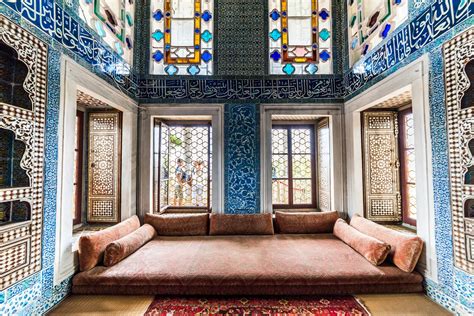 From Pink Mosque to Turkish rooms: Traces of Ottoman influence in European architecture | Daily ...