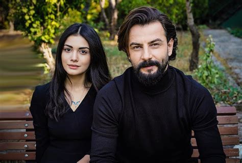 Turkish Drama The Promise Is The Perfect VDesi Masala Entertainer That We Love