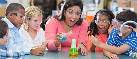 5 ways to spot an effective science teacher | GreatSchools.org