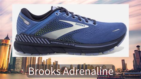 Brooks Glycerin vs Adrenaline [2023] - Best Brooks Running Shoes - UpbeatRun