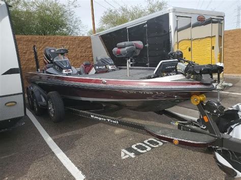 Ranger Boats For Sale Arizona | Ranger boats, Boats for sale, Catamaran for sale