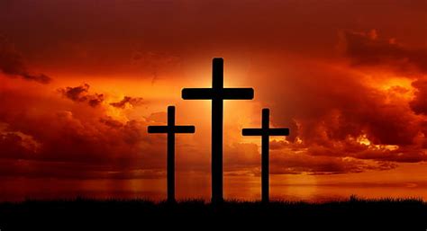 1440x900px | free download | HD wallpaper: Jesus Christ on cross ...