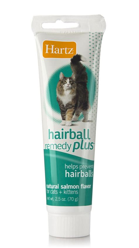 Hartz Hairball Remedy plus Cat | Walmart Canada