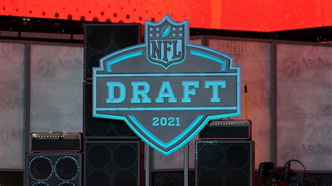 These NFL Agents Dominated Round 1 Of The 2021 NFL Draft – SPORTS AGENT ...