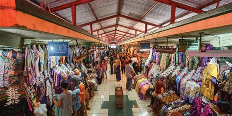 Pasar Beringharjo, Pusat Belanja Batik di Jogja