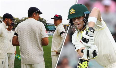 Ashes highlights from day one of the second Test as England struggle against Australia | Cricket ...