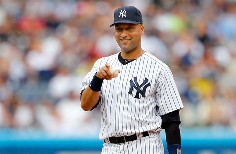 Derek Jeter says 2014 will be final season - CBS News