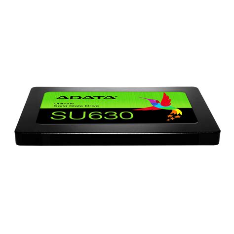 Ultimate SU630 Solid State Drive | XPG
