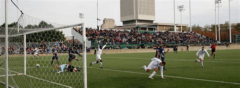 Cleveland Soccer Camps | in Cleveland, Ohio