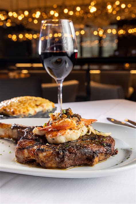 Steakhouse Guide: Where to Celebrate Special Occasions in Charlotte ...