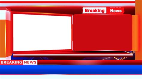 Breaking News Bumper Adobe Premiere Template, Download Png and Psd - MTC TUTORIALS | Photoshop ...