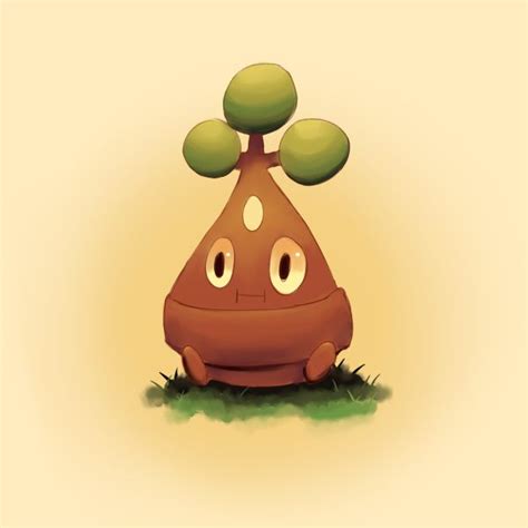 Bonsly by CJsux on DeviantArt | Pokemon art, Pokemon, Type pokemon