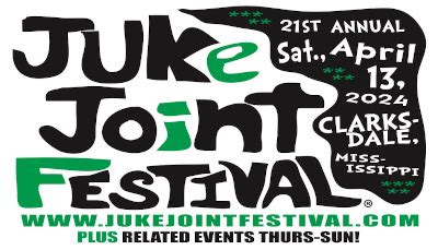 Juke Joint Festival