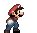 SSF2 Mario Combo by LucarioShirona on DeviantArt