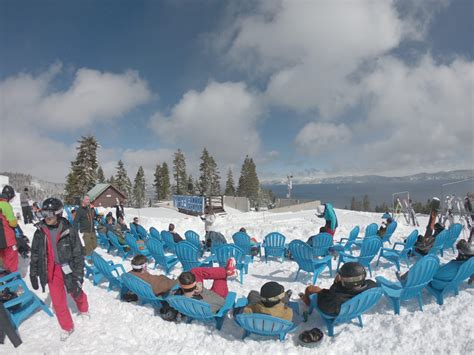 Homewood Mountain Resort | Lake Tahoe Skiing and Snowboarding