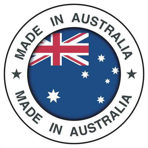 Australian Made Vector Art, Icons, and Graphics for Free Download