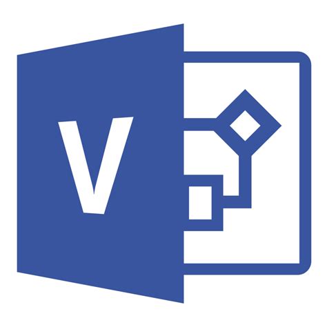 Visio logo - eLearnOffice