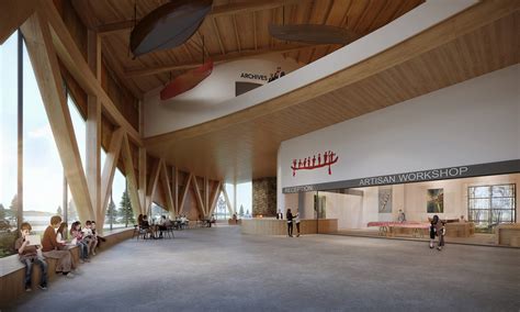 Canadian Canoe Museum in Peterborough Prepares to Paddle – Vacay.ca