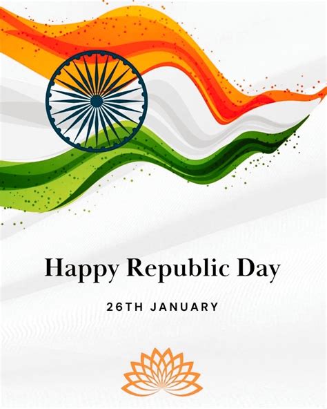 Best 15+ Republic Day Images » Mixing Images