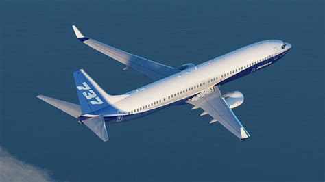 Boeing tells FAA to inspect wings for faulty parts on 737 airplanes - CBS News | Kyen Tun