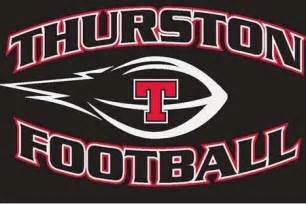 Thurston Football - Thurston High School - Springfield, Oregon ...