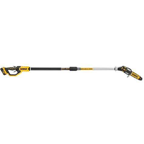 20V MAX* XR Cordless Pole Saw Kit | DEWALT