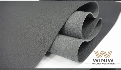 Car Upholstery Fabric - WINIW Automotive Leather