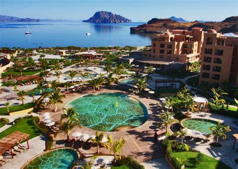 Villa del Palmar Beach Resort & Spa at the Islands of Loreto - Weddings ...