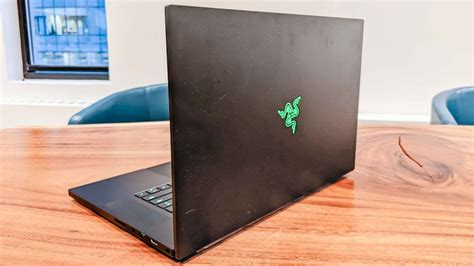 Razer Blade 17 (2021) review | Tom's Guide