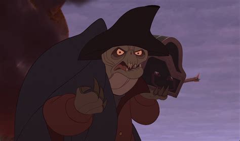 Billy Bones (Treasure Planet) - DisneyWiki