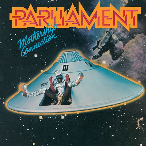 ‎Mothership Connection - Album by Parliament - Apple Music