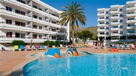 BelleVue Club, Alcudia, Majorca | Book Online Now