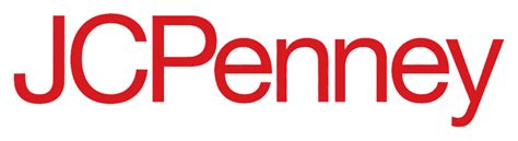 JCPenney logo transparent PNG - StickPNG