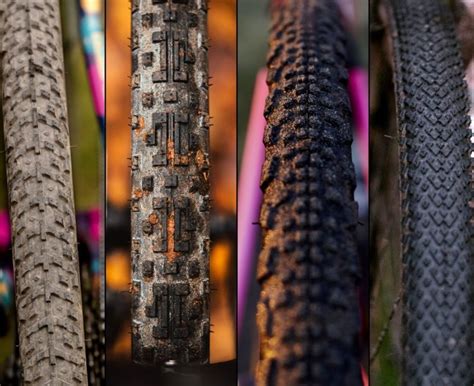 The Best Gravel Bike Tyres In 2022: 700c And 650b Tyres For Gravel BikeRadar | 25 Mm Gravel ...