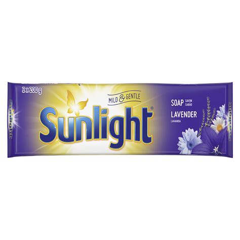 Sunlight Laundry Bar Soap | Sunlight