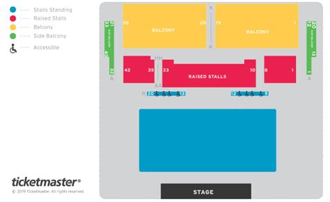 Perth Concert Hall - Perth | Tickets, 2024 Event Schedule, Seating Chart