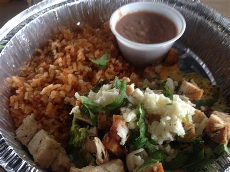 CHILOSO MEXICAN BISTRO, Rockwall - Photos & Restaurant Reviews - Food ...