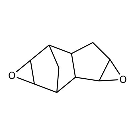 Dicyclopentadiene diepoxide, 98%, ACROS Organics | Fisher Scientific