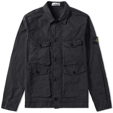 Brand Profile: Stone Island (Best Men's Stone Island Clothing)